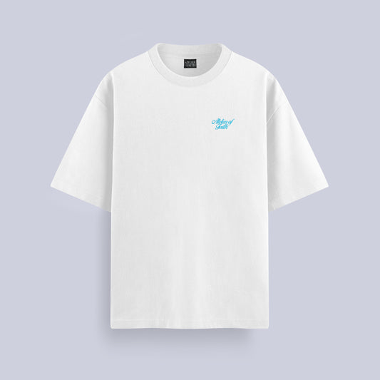 AOF ORIGINALS - ICE BLUE