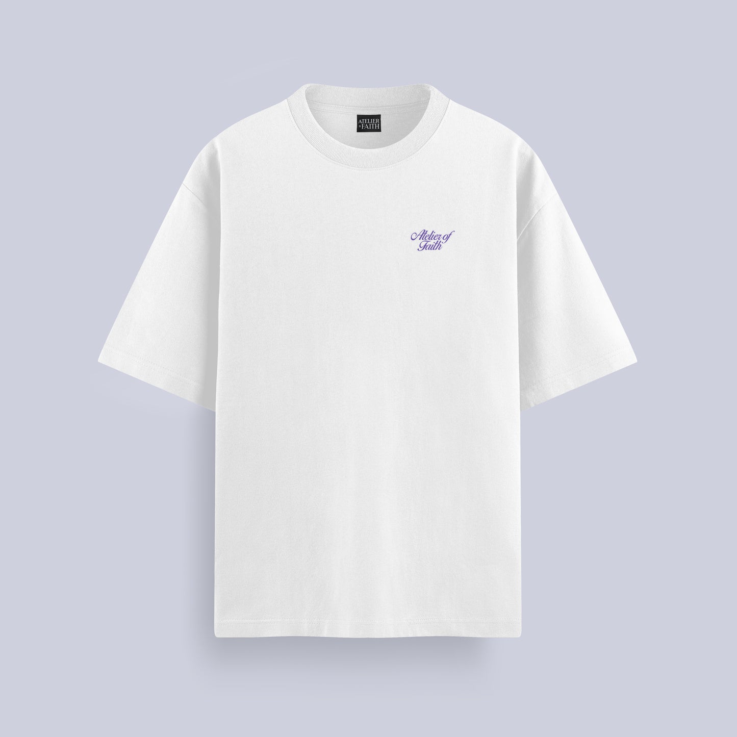 AOF ORIGINALS - MAUVE