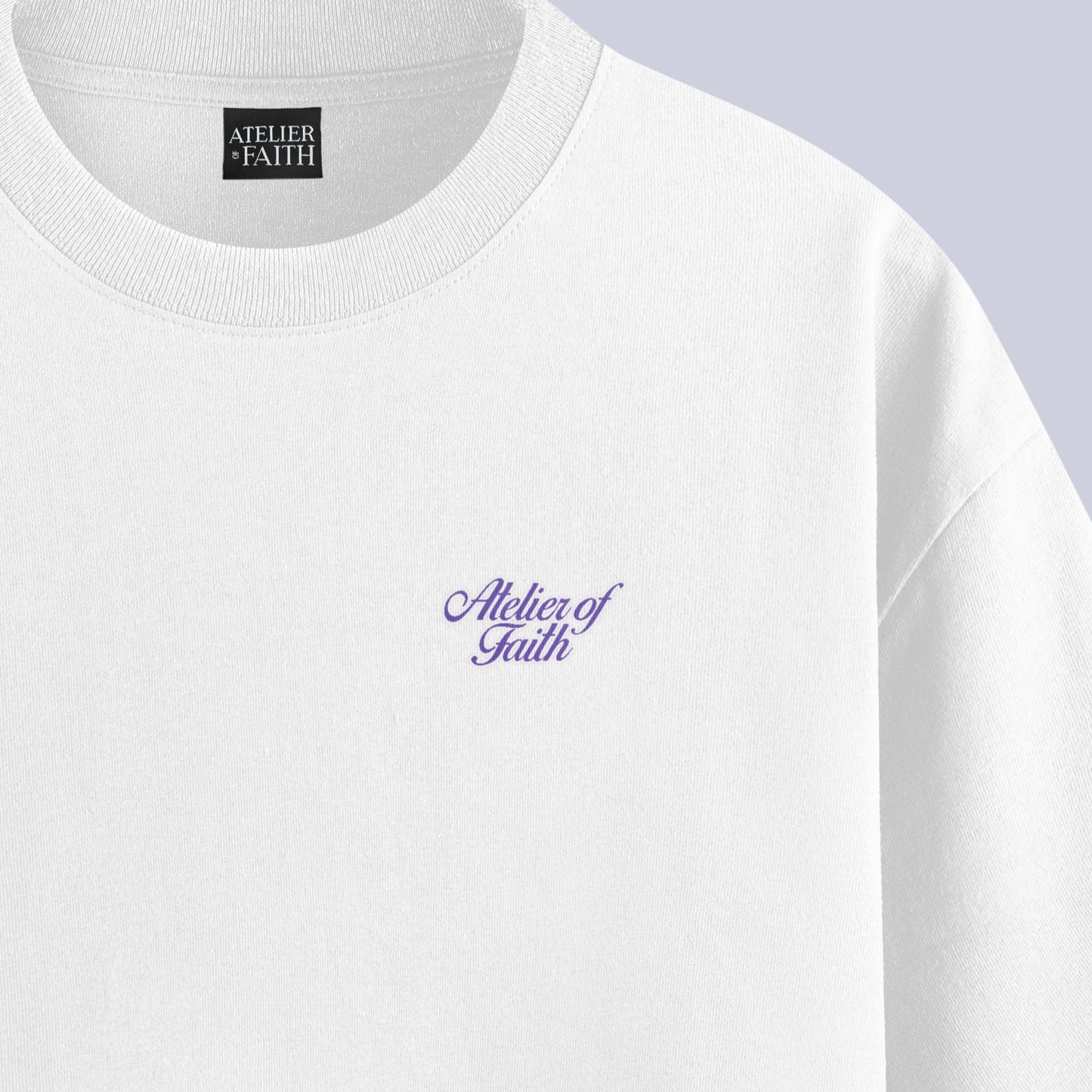AOF ORIGINALS - MAUVE