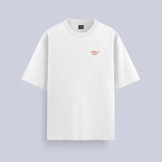AOF ORIGINALS - ORANGE