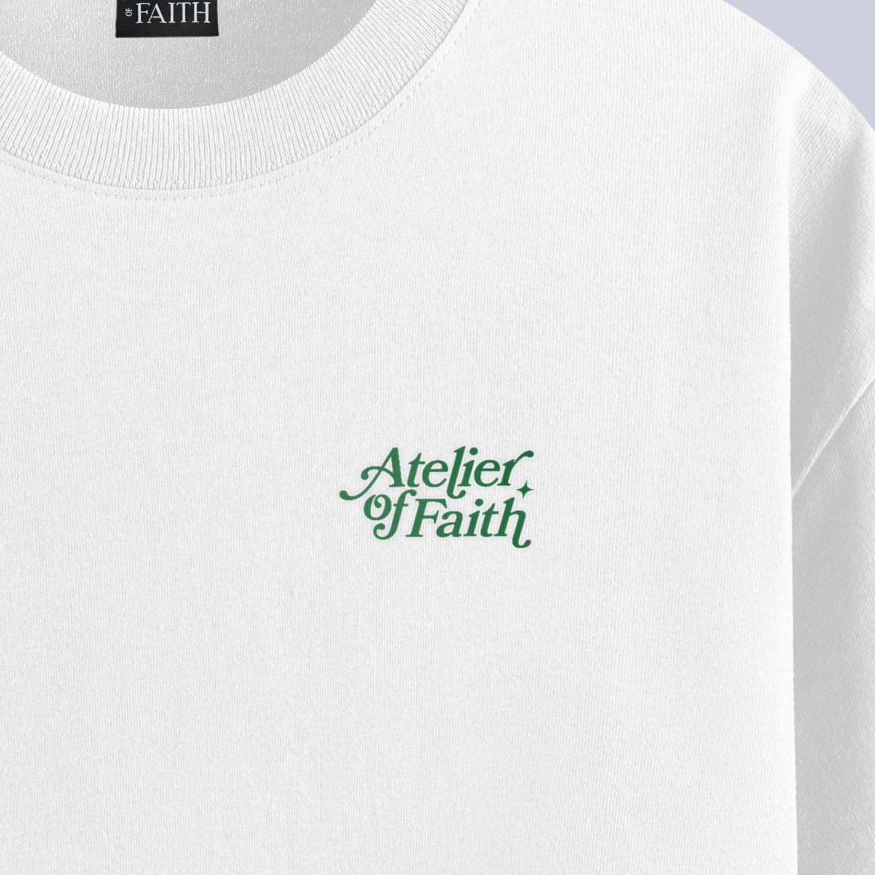 AOF CLASSIC GREEN
